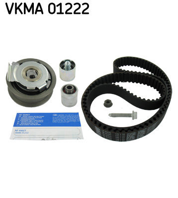 Set curea de distributie VKMA 01222 SKF